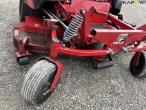 Ferris Zero Turn Rotor mower 11