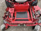 Ferris Zero Turn Rotor mower 12