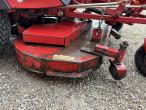 Ferris Zero Turn Rotor mower 16