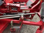 Ferris Zero Turn Rotor mower 20