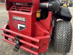 Ferris Zero Turn Rotor mower 28