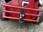 Ferris Zero Turn Rotor mower 29