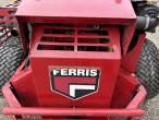 Ferris Zero Turn Rotor mower 30