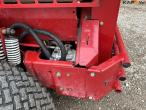 Ferris Zero Turn Rotor mower 34