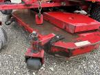 Ferris Zero Turn Rotor mower 40