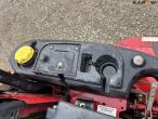 Ferris Zero Turn Rotor mower 46