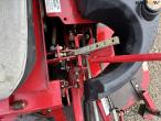 Ferris Zero Turn Rotor mower 49