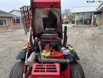 Ferris Zero Turn Rotor mower 51