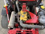 Ferris Zero Turn Rotor mower 52