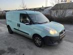 Fiat 1.3 DoblÓ Cargo van 3