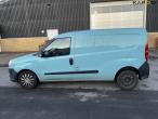 Fiat 1.3 DoblÓ Cargo van 8