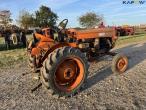 Fiat 211 RB tractor 5