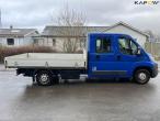 Fiat Ducato 2.3 Mjt 130 crew car 4