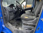 Fiat Ducato 2.3 Mjt 130 crew car 35