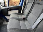 Fiat Ducato 2.3 Mjt 130 crew car 39