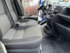 Fiat Ducato 2.3 Mjt 130 crew car 48