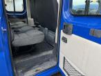 Fiat Ducato 2.3 Mjt 130 crew car 49