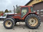 Fiat F100 tractor 8