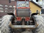 Fiat F100 tractor 10