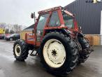 Fiat 90.90 tractor 7