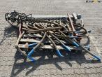 Fiegl slurry spreader 8