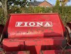 Fiona S362 low pressure press 14