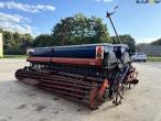 Fiona seed drill 400m. 5