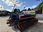 Fiona seed drill 400m. 7