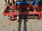 Fiona seed drill 400m. 11