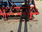 Fiona seed drill 400m. 12