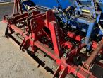 Fiona seed drill 400m. 13