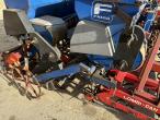 Fiona seed drill 400m. 30