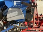 Fiona seed drill 400m. 31