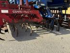 Fiona seed drill 400m. 35