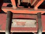 Fiona seed drill 400m. 44