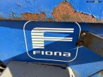 Fiona seed drill 400m. 45