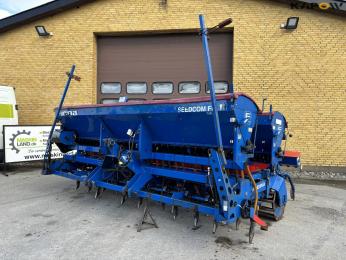 Fiona Seedcom FC 4.00m seeder