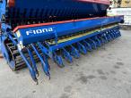 Fiona Seedcom FC 4.00m seeder 8