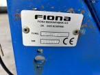 Fiona Seedcom FC 4.00m seeder 42