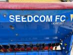 Fiona Seedcom FC 4.00m seeder 44