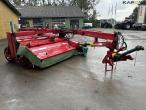 FJ GMS 3202 inclined paver with belt 3