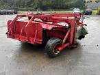 FJ GMS 3202 inclined paver with belt 5