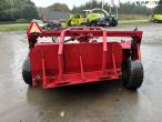 FJ GMS 3202 inclined paver with belt 6