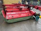 FJ GMS 3202 inclined paver with belt 9