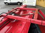 FJ GMS 3202 inclined paver with belt 21