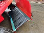 FJ GMS 3202 inclined paver with belt 25