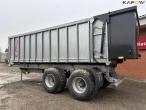 Fliegl TMK 271 bull wagon 7