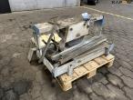 Tile cutter 3