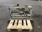 Tile cutter 6