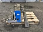 Tile cutter 8